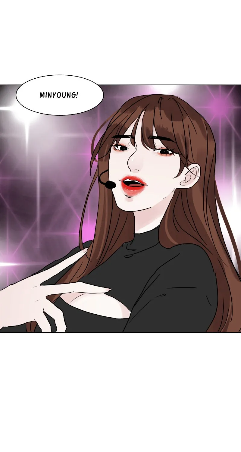 Read Lost in Translation chapter 4 image 36 on Lezhin
