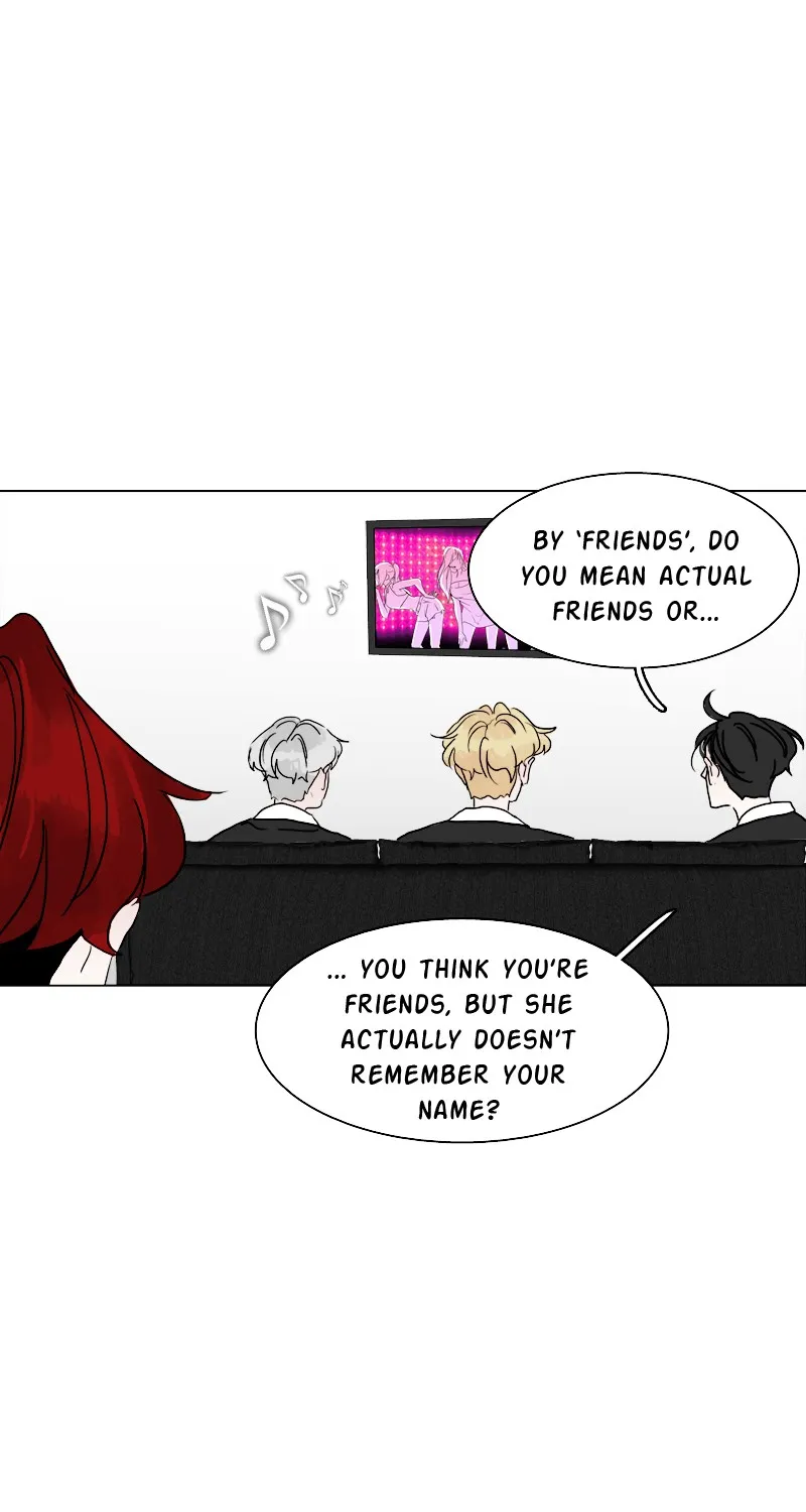 Read Lost in Translation chapter 4 image 38 on Lezhin
