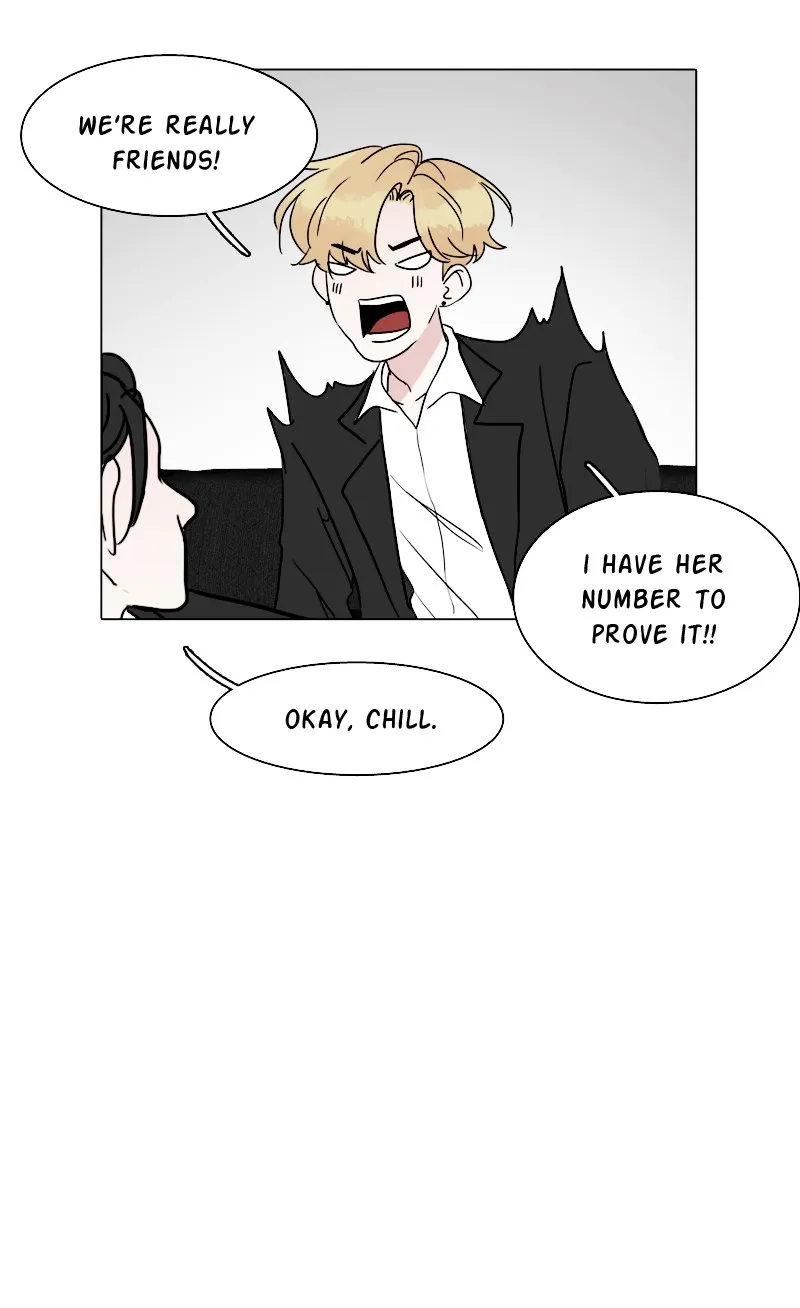 Read Lost in Translation chapter 4 image 39 on Lezhin