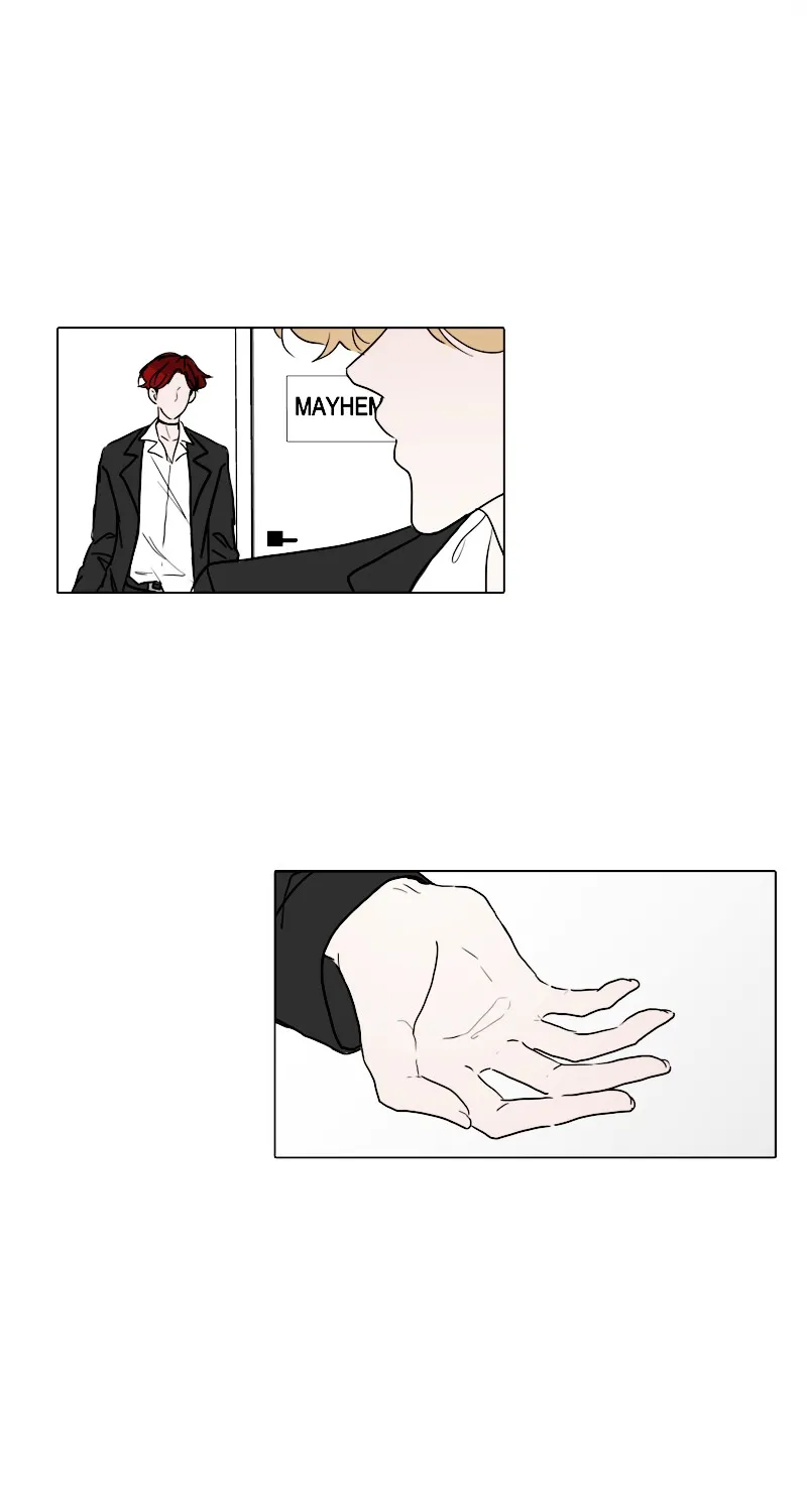 Read Lost in Translation chapter 4 image 42 on Lezhin