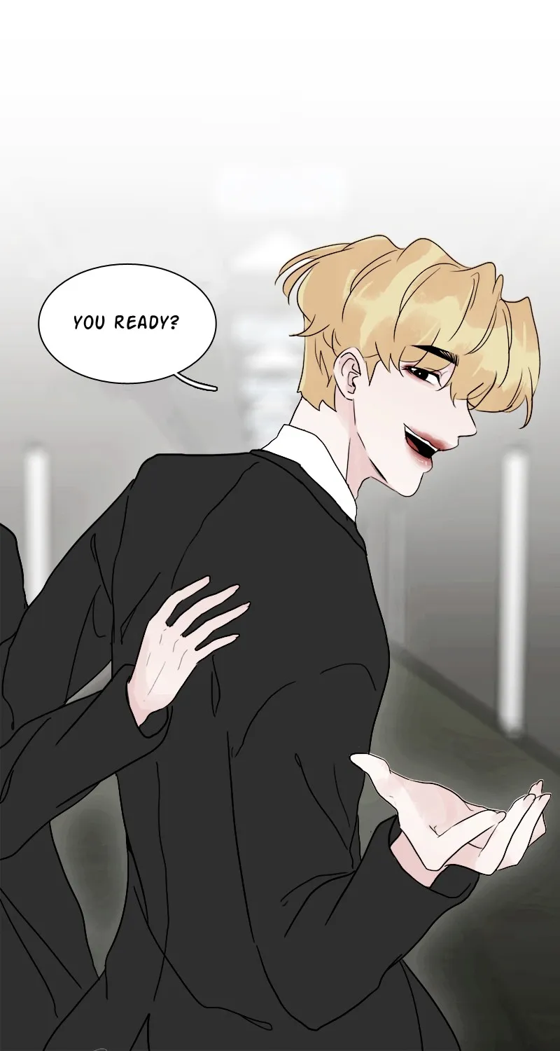 Read Lost in Translation chapter 4 image 43 on Lezhin