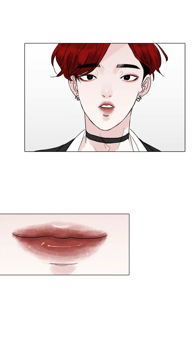 Read Lost in Translation chapter 4 image 44 on Lezhin