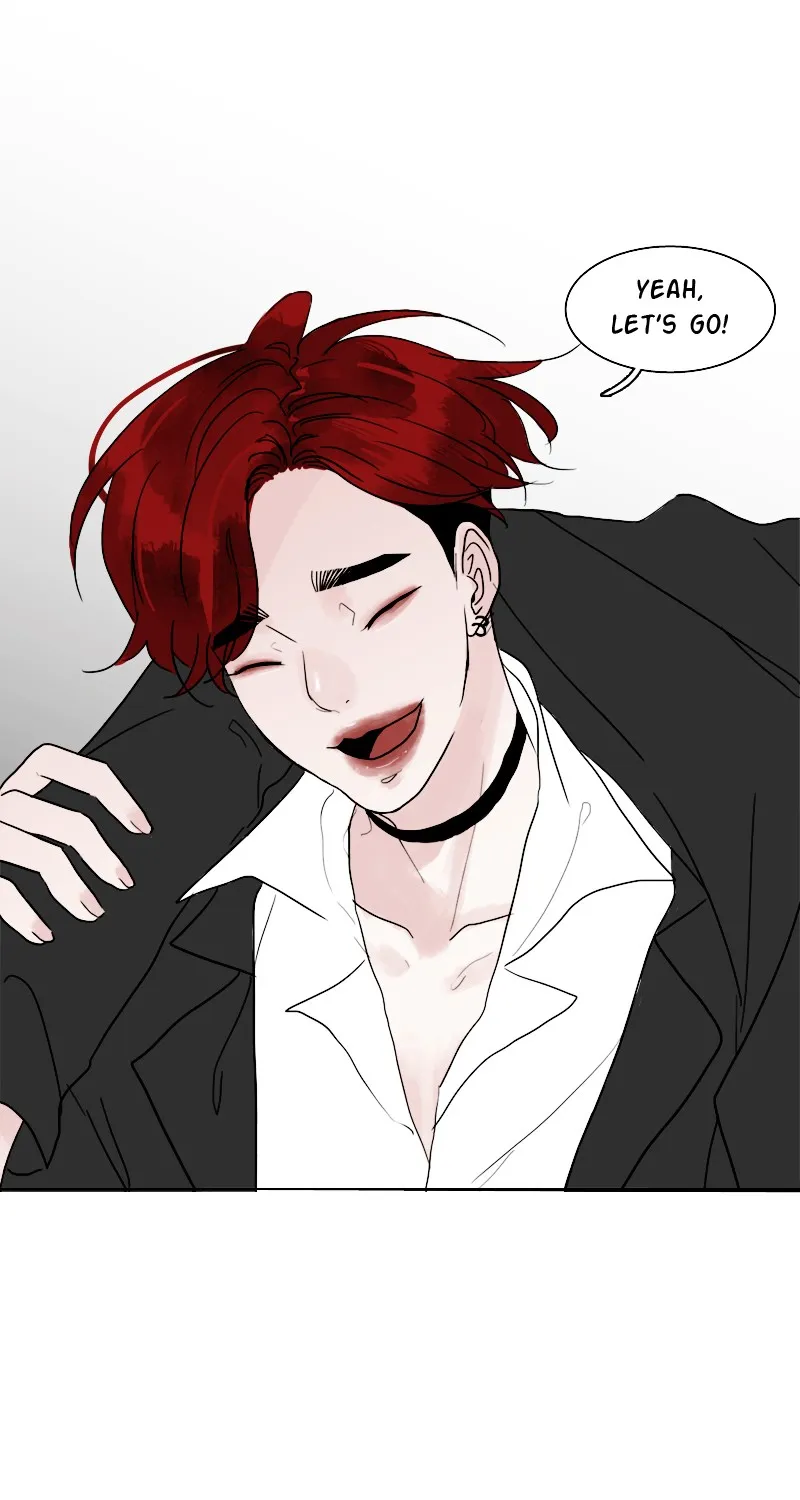 Read Lost in Translation chapter 4 image 45 on Lezhin
