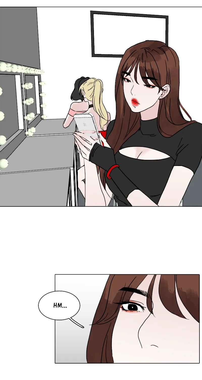 Read Lost in Translation chapter 4 image 47 on Lezhin
