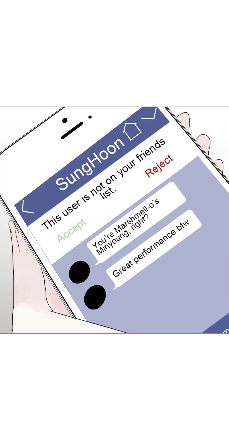 Read Lost in Translation chapter 4 image 48 on Lezhin