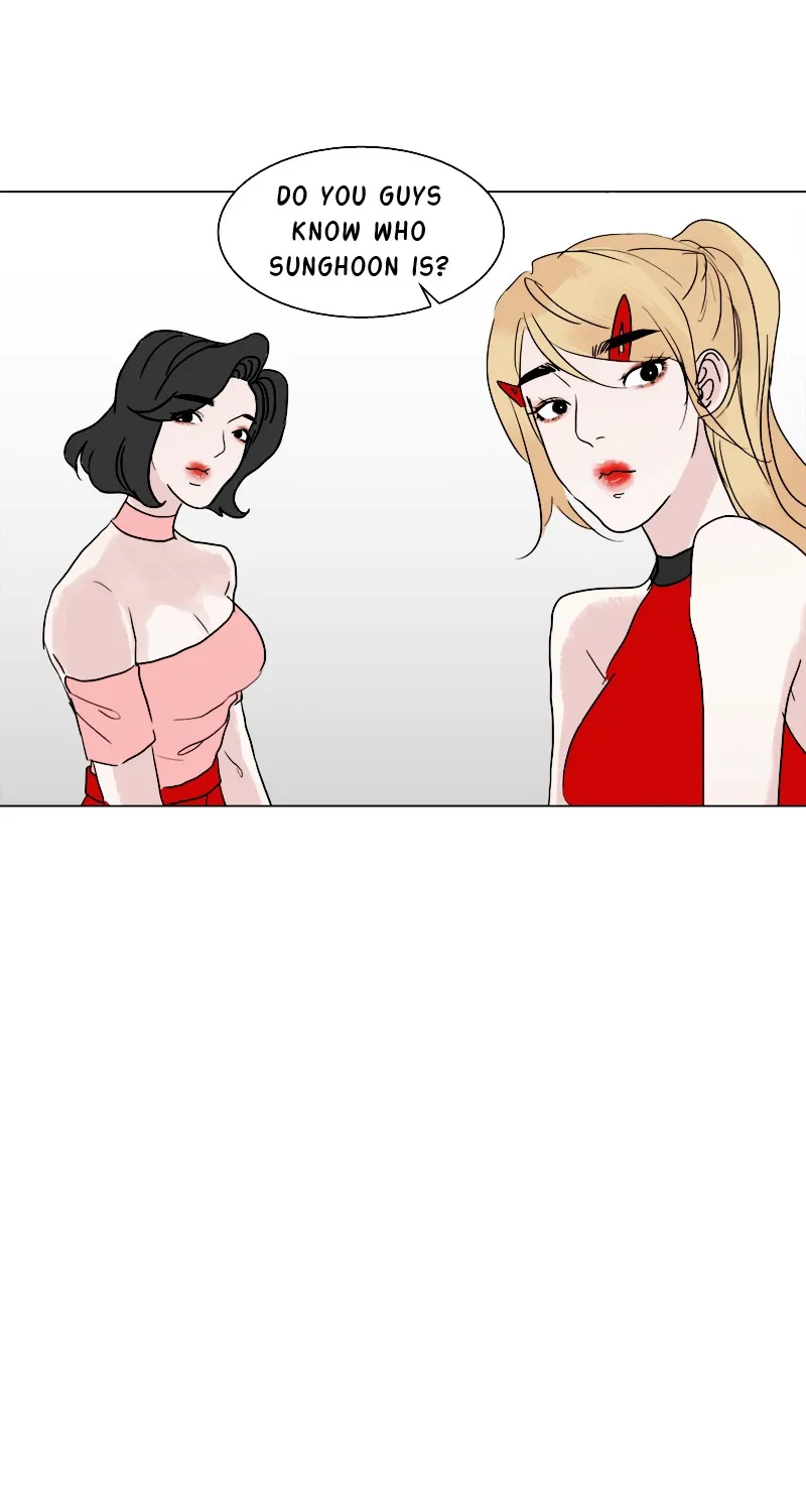 Read Lost in Translation chapter 4 image 49 on Lezhin