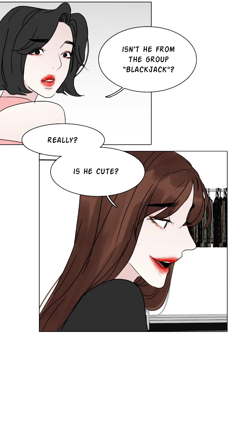 Read Lost in Translation chapter 4 image 50 on Lezhin