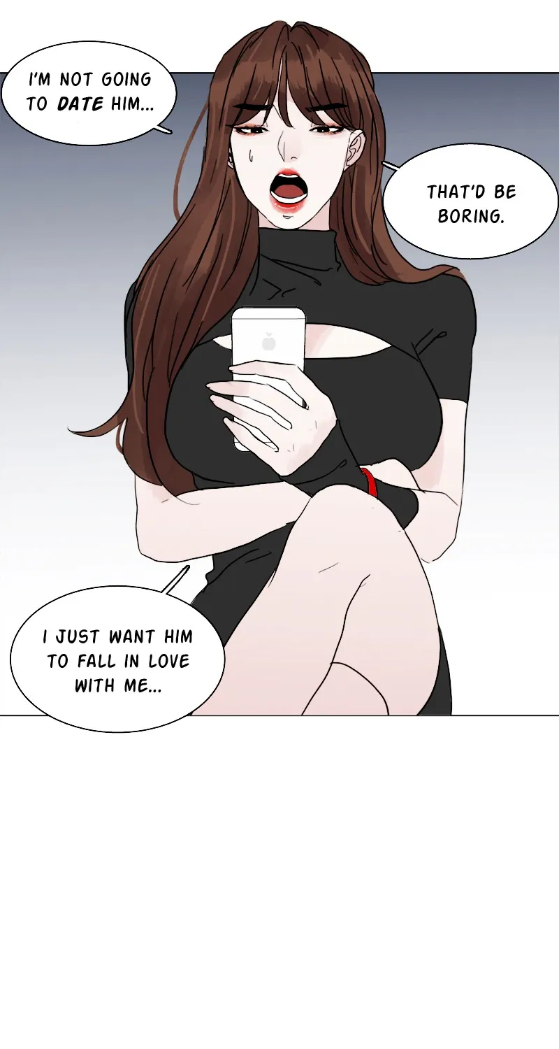 Read Lost in Translation chapter 4 image 52 on Lezhin