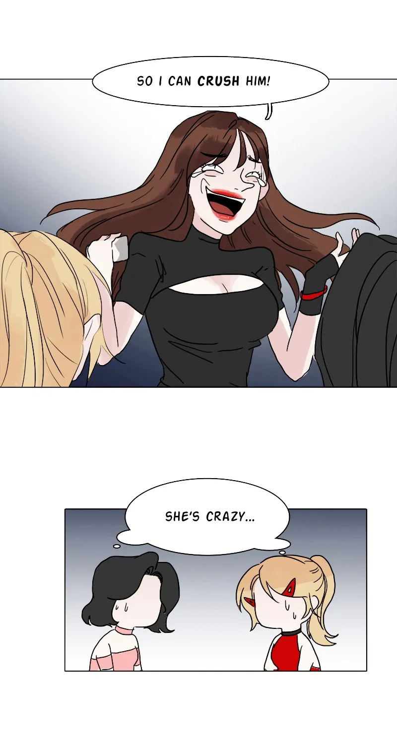 Read Lost in Translation chapter 4 image 53 on Lezhin