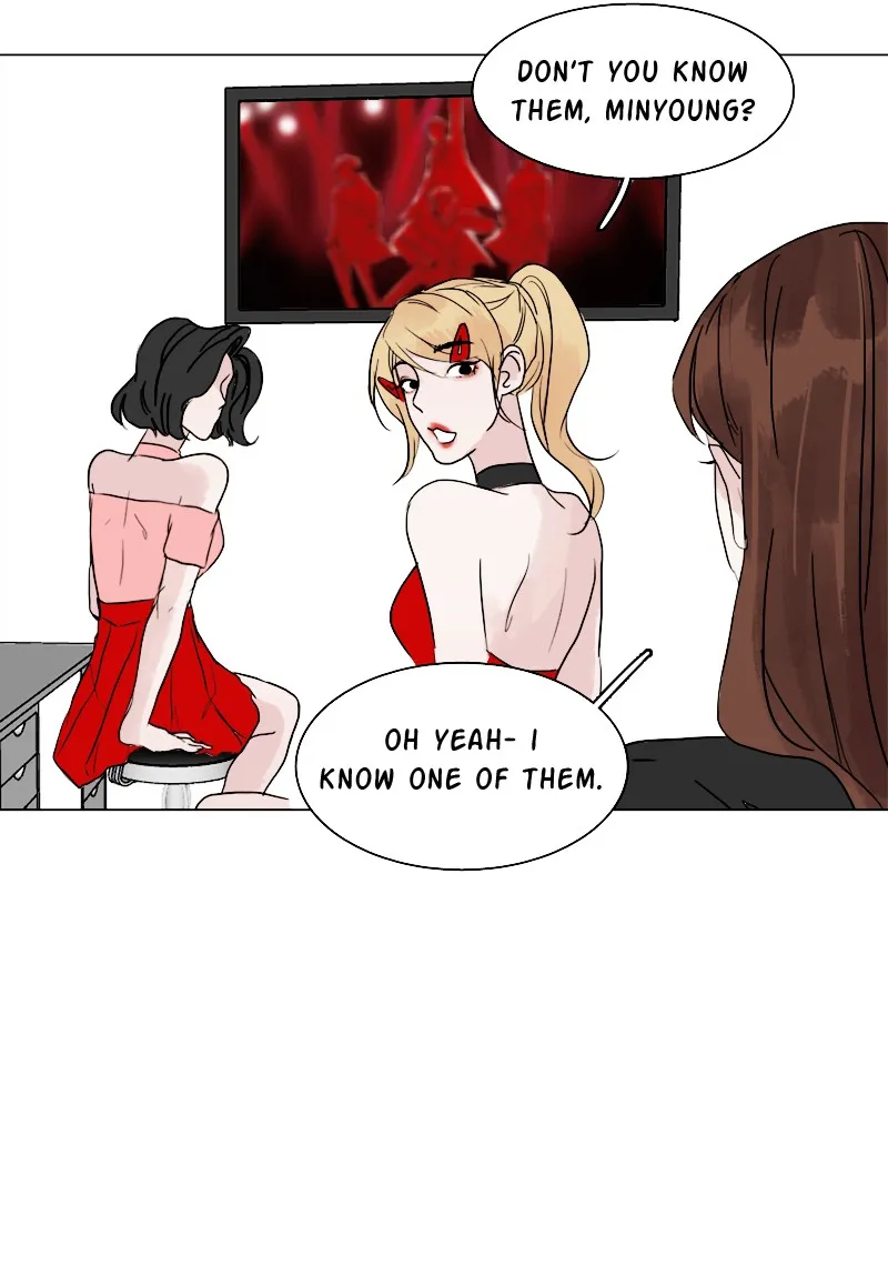 Read Lost in Translation chapter 4 image 56 on Lezhin