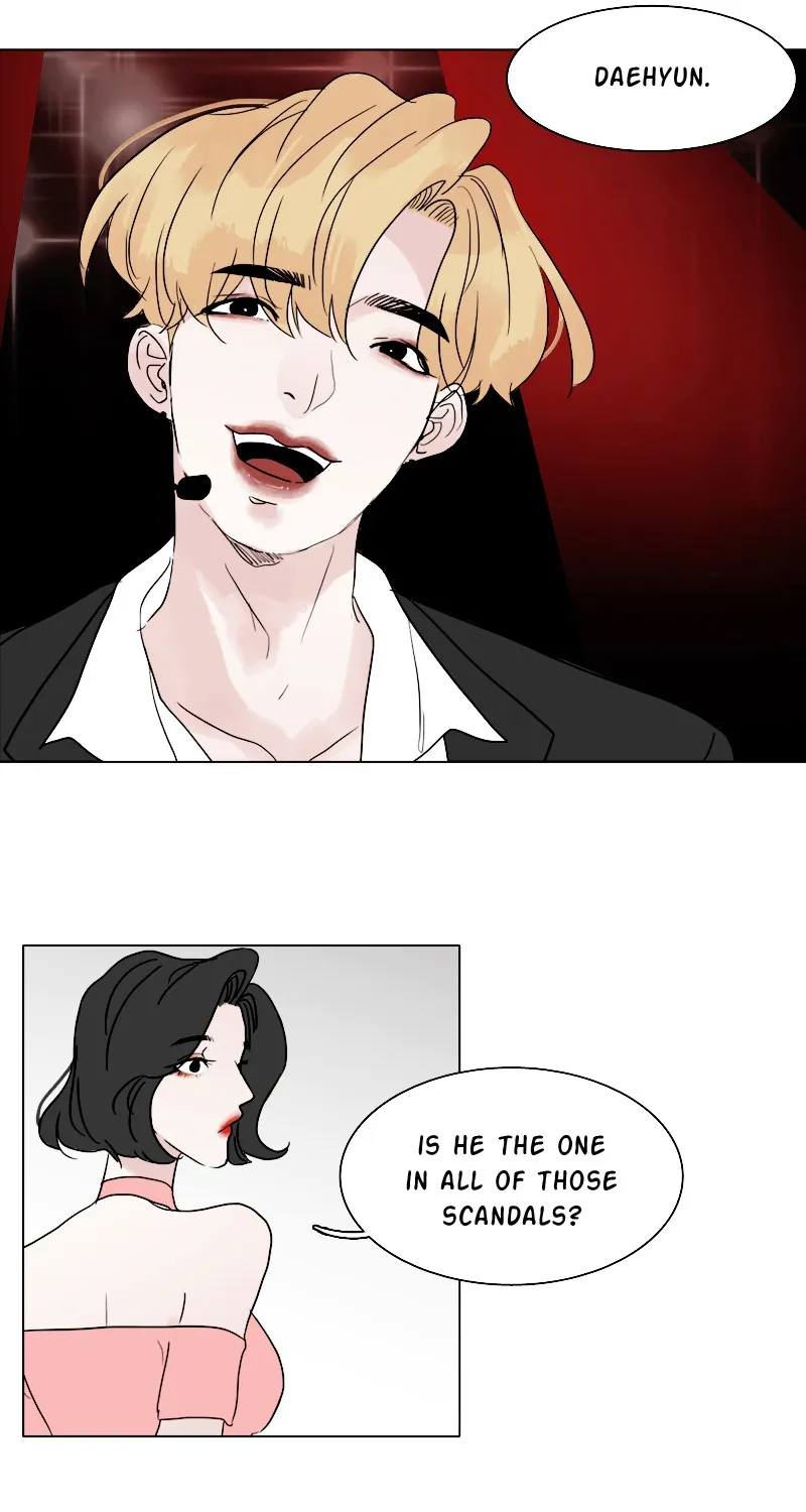 Read Lost in Translation chapter 4 image 57 on Lezhin