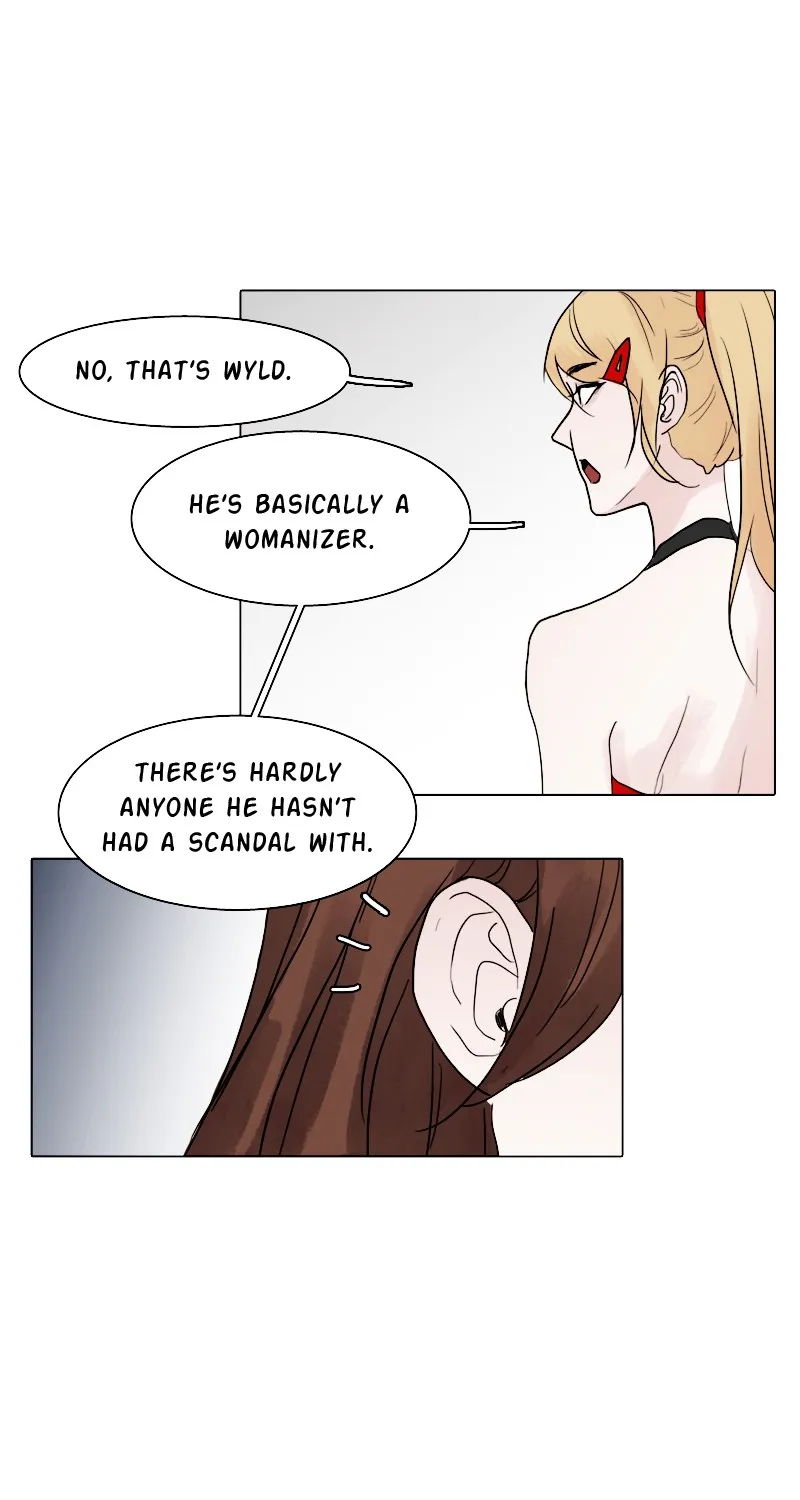 Read Lost in Translation chapter 4 image 58 on Lezhin