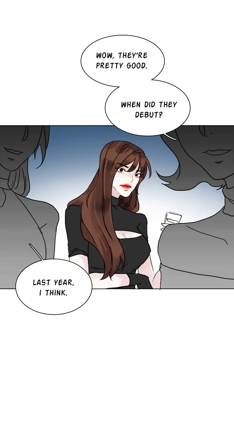 Read Lost in Translation chapter 4 image 60 on Lezhin