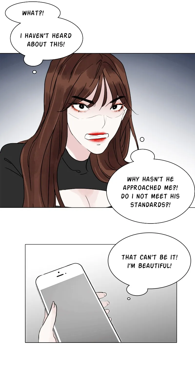 Read Lost in Translation chapter 4 image 61 on Lezhin