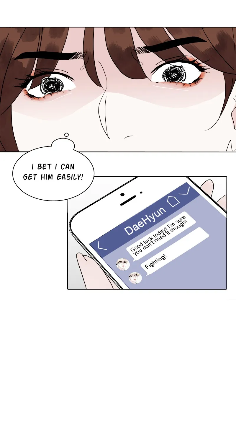 Read Lost in Translation chapter 4 image 62 on Lezhin