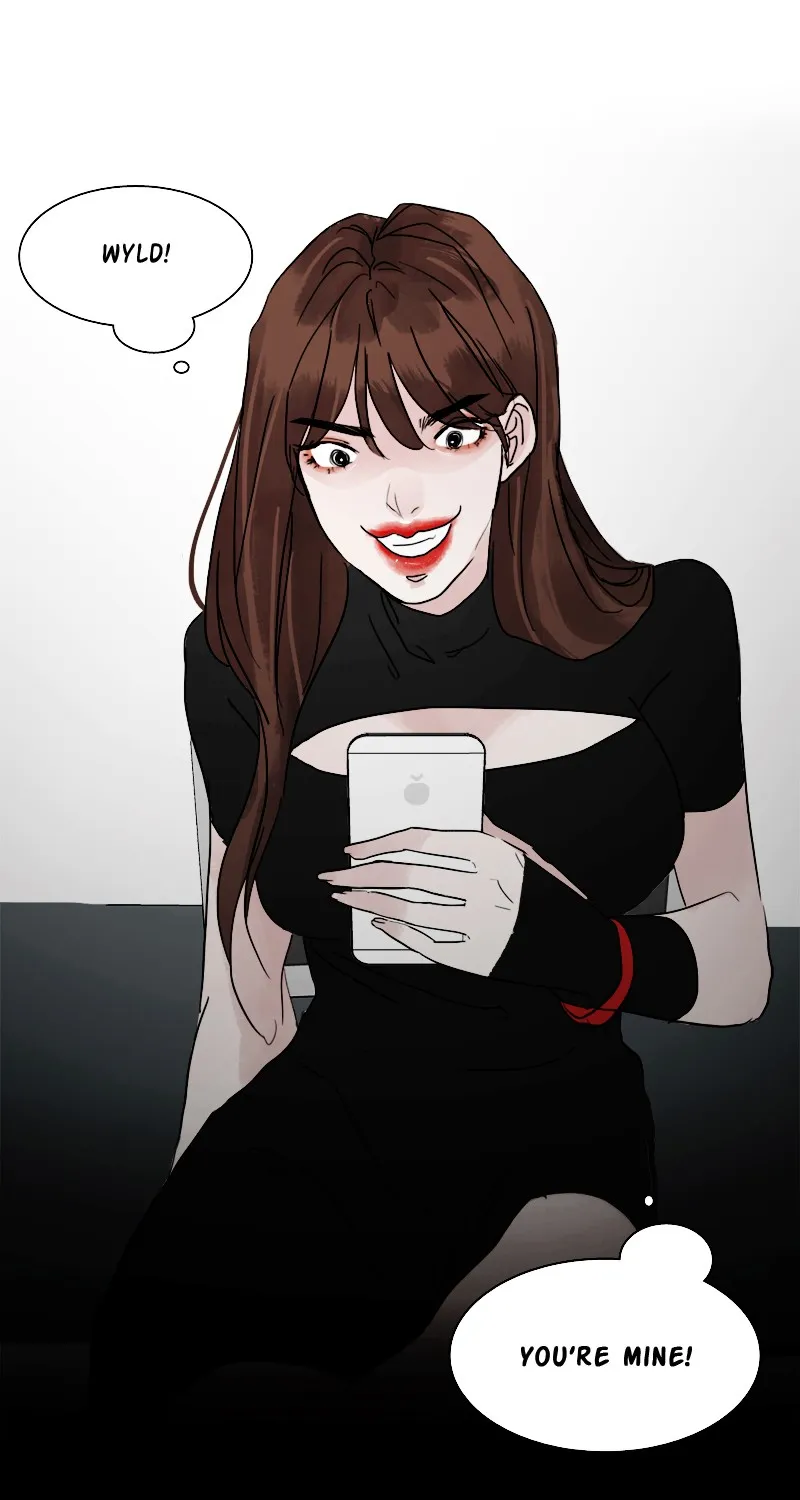 Read Lost in Translation chapter 4 image 63 on Lezhin