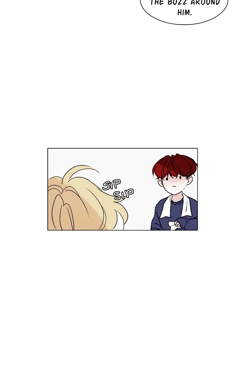 Read Lost in Translation chapter 4 image 9 on Lezhin
