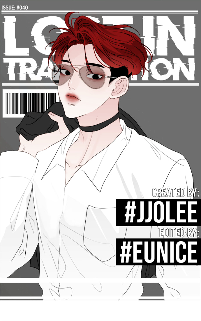 Read Lost in Translation chapter 40 image 1 on Lezhin