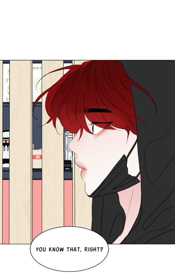 Read Lost in Translation chapter 40 image 14 on Lezhin