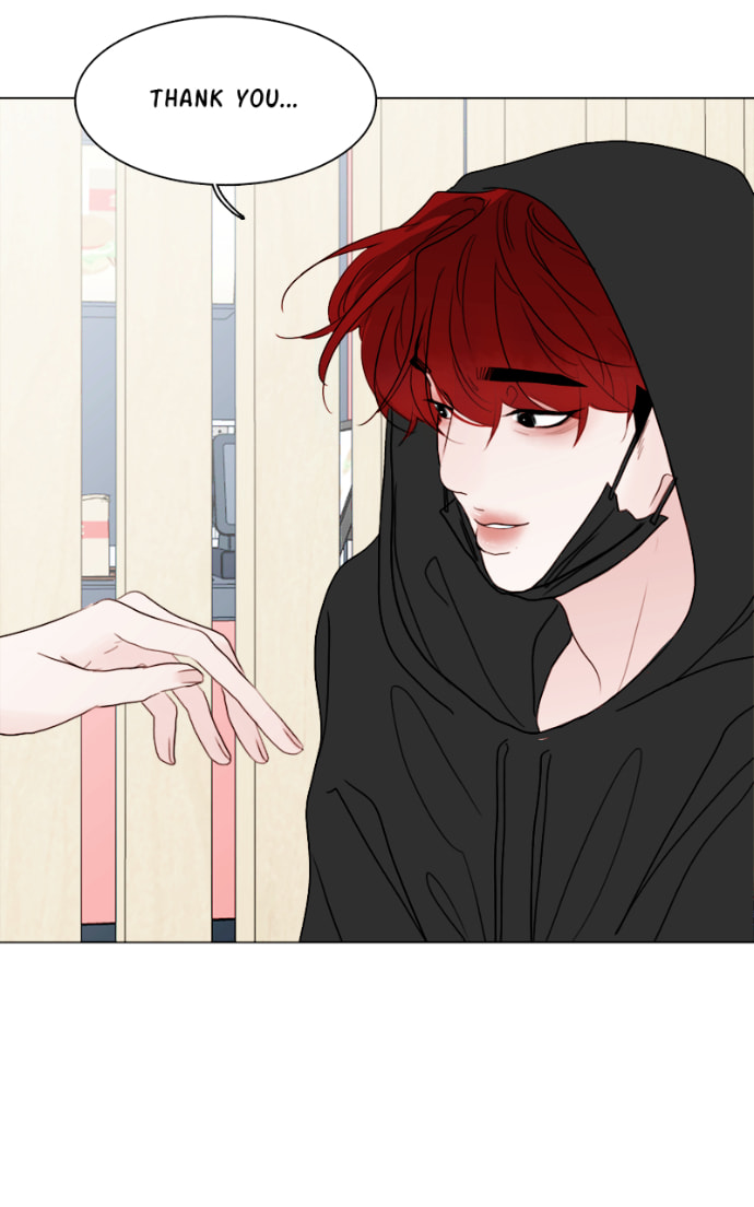 Read Lost in Translation chapter 40 image 17 on Lezhin