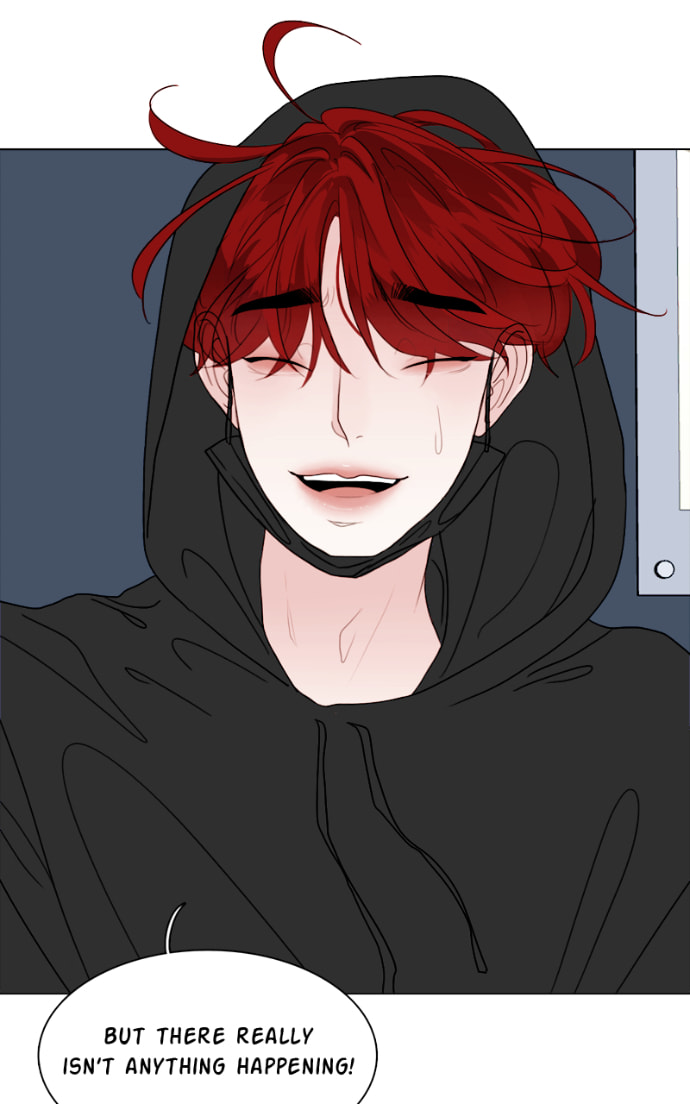 Read Lost in Translation chapter 40 image 18 on Lezhin
