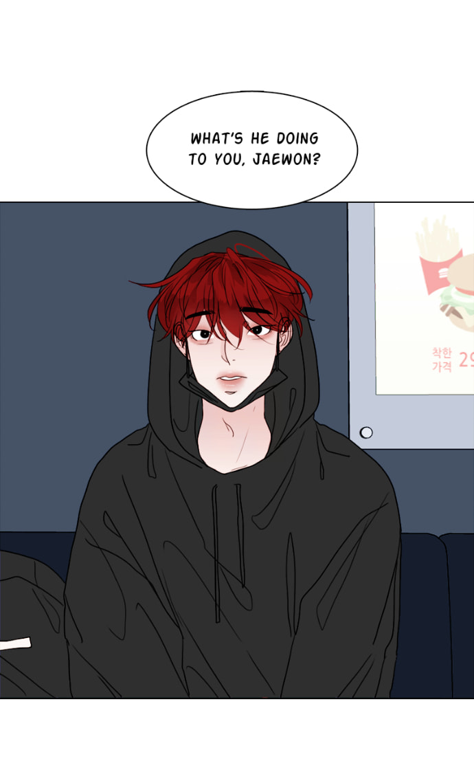 Read Lost in Translation chapter 40 image 2 on Lezhin