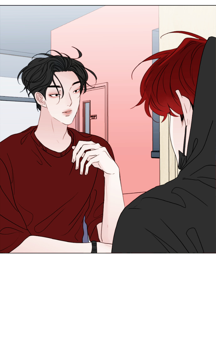 Read Lost in Translation chapter 40 image 20 on Lezhin