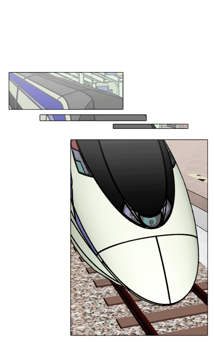 Read Lost in Translation chapter 40 image 23 on Lezhin