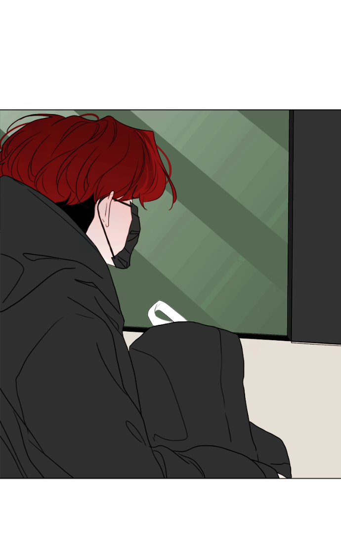 Read Lost in Translation chapter 40 image 24 on Lezhin