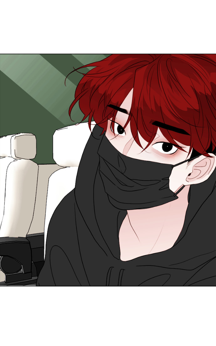 Read Lost in Translation chapter 40 image 25 on Lezhin