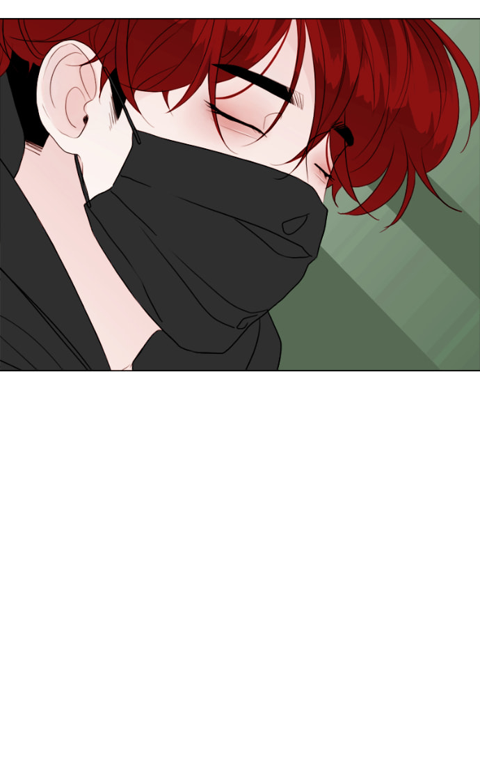 Read Lost in Translation chapter 40 image 27 on Lezhin