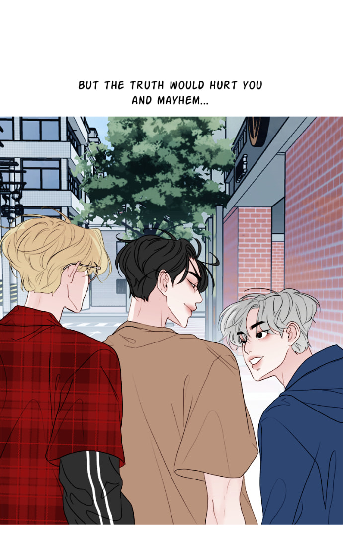 Read Lost in Translation chapter 40 image 28 on Lezhin
