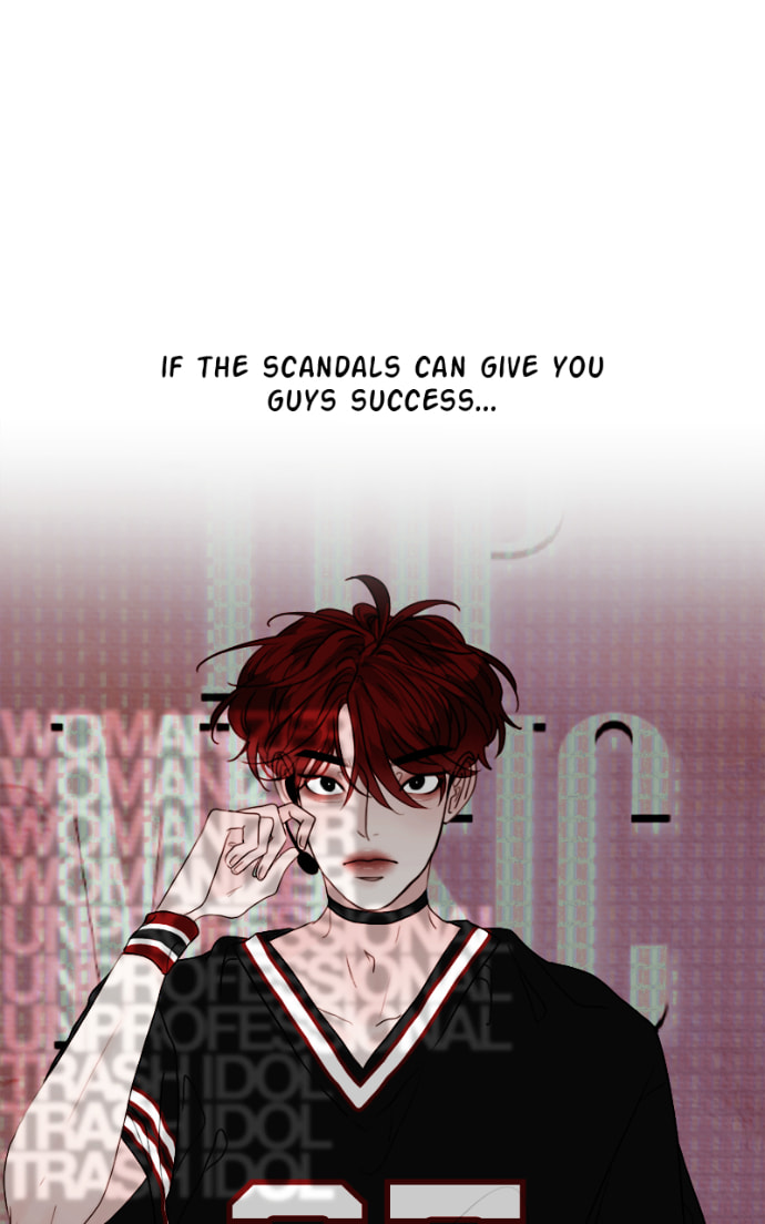Read Lost in Translation chapter 40 image 29 on Lezhin