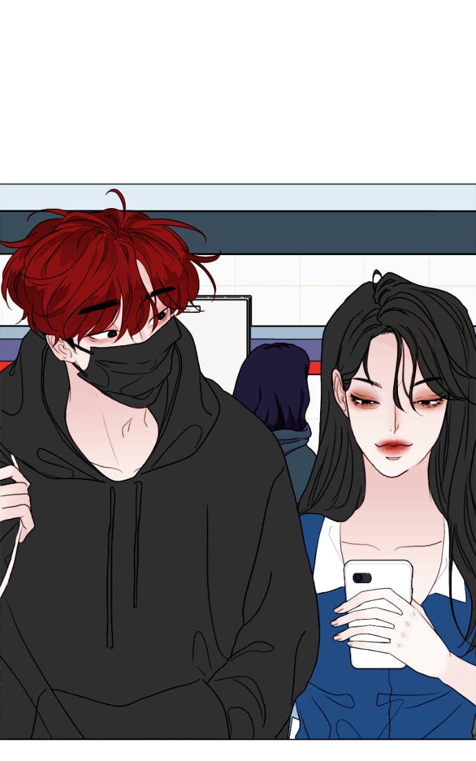 Read Lost in Translation chapter 40 image 35 on Lezhin