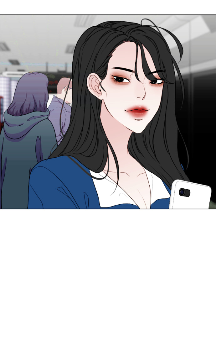 Read Lost in Translation chapter 40 image 37 on Lezhin