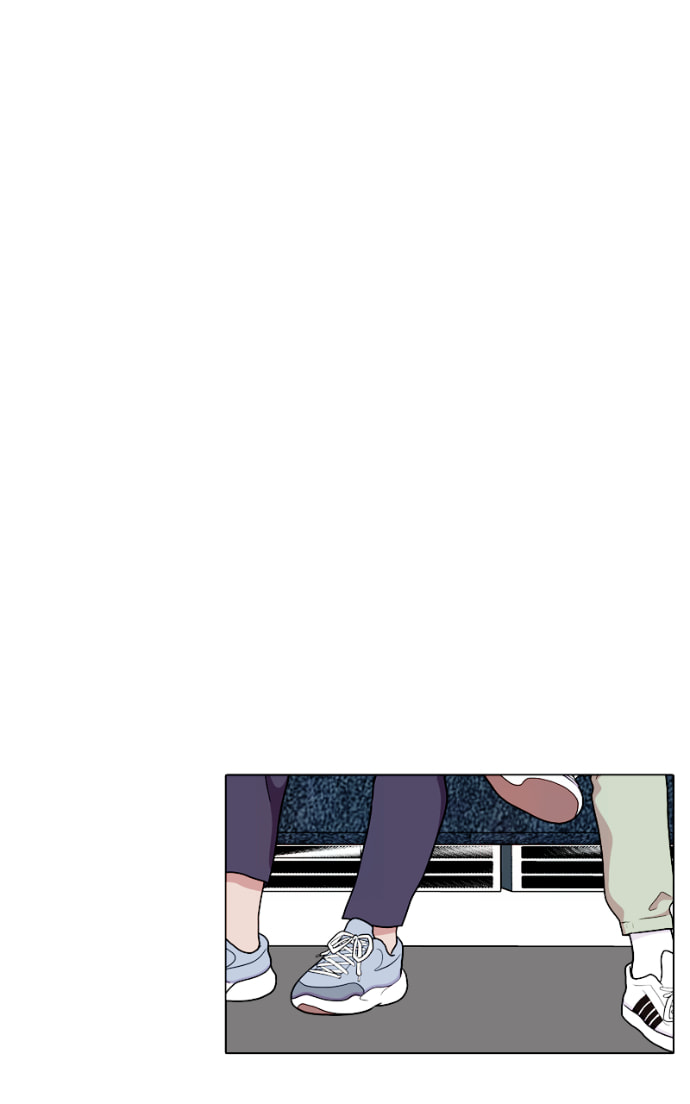Read Lost in Translation chapter 40 image 38 on Lezhin