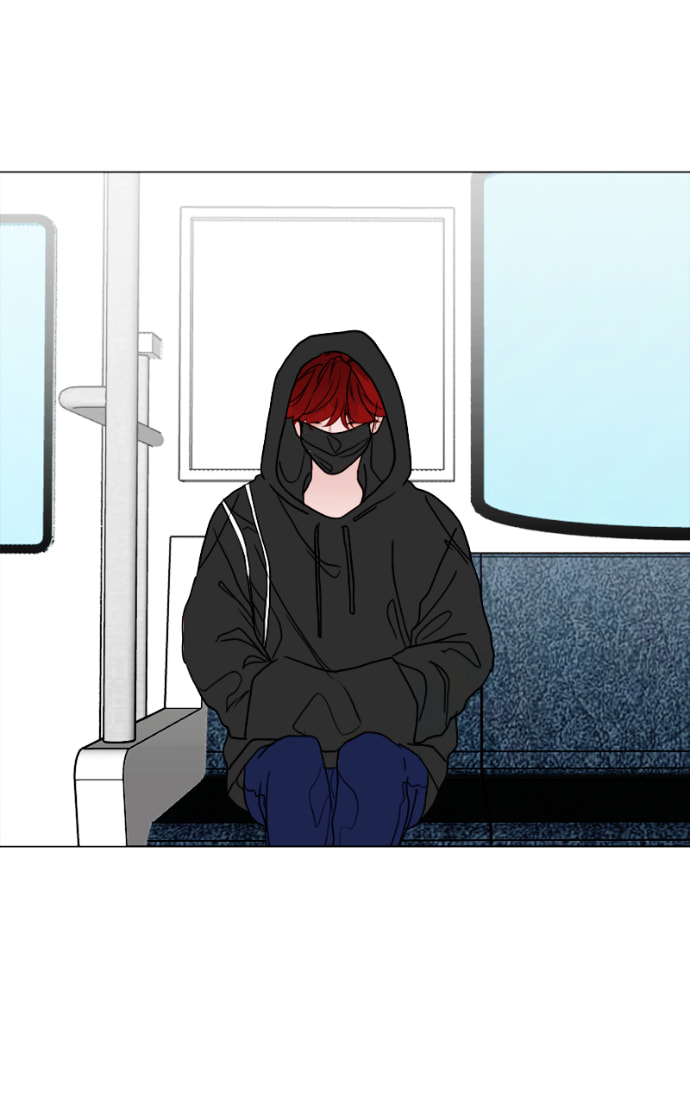 Read Lost in Translation chapter 40 image 39 on Lezhin
