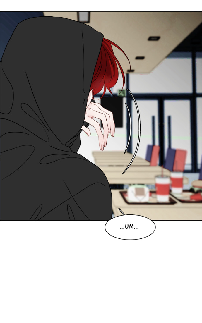 Read Lost in Translation chapter 40 image 4 on Lezhin