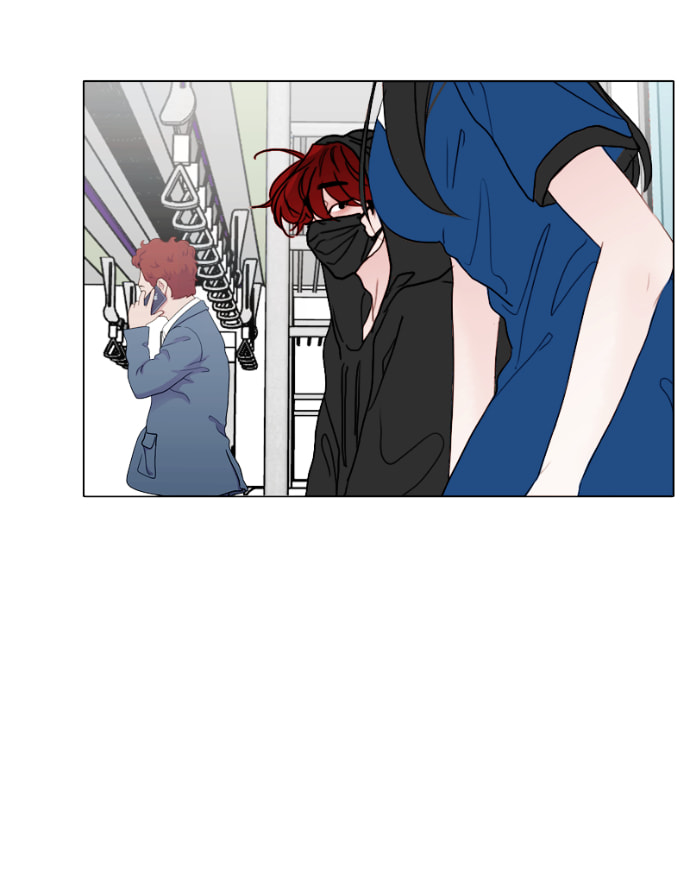 Read Lost in Translation chapter 40 image 40 on Lezhin