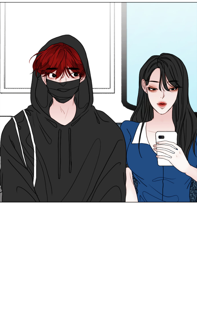 Read Lost in Translation chapter 40 image 41 on Lezhin