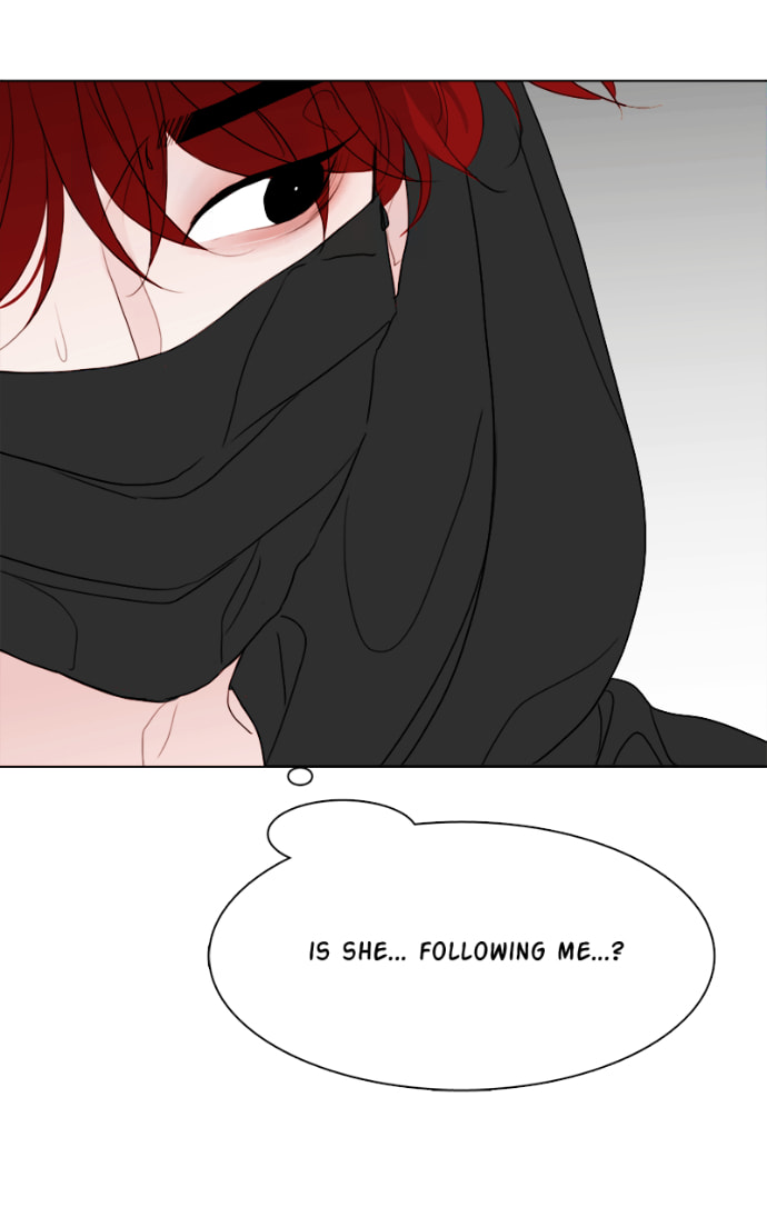Read Lost in Translation chapter 40 image 42 on Lezhin