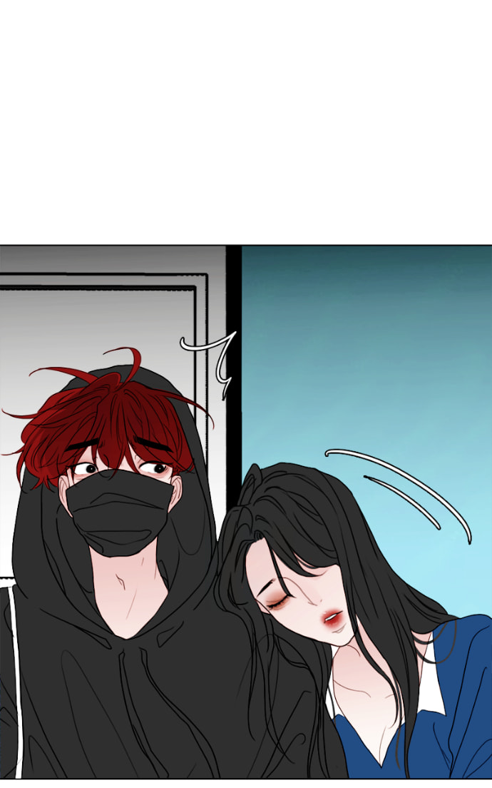 Read Lost in Translation chapter 40 image 44 on Lezhin