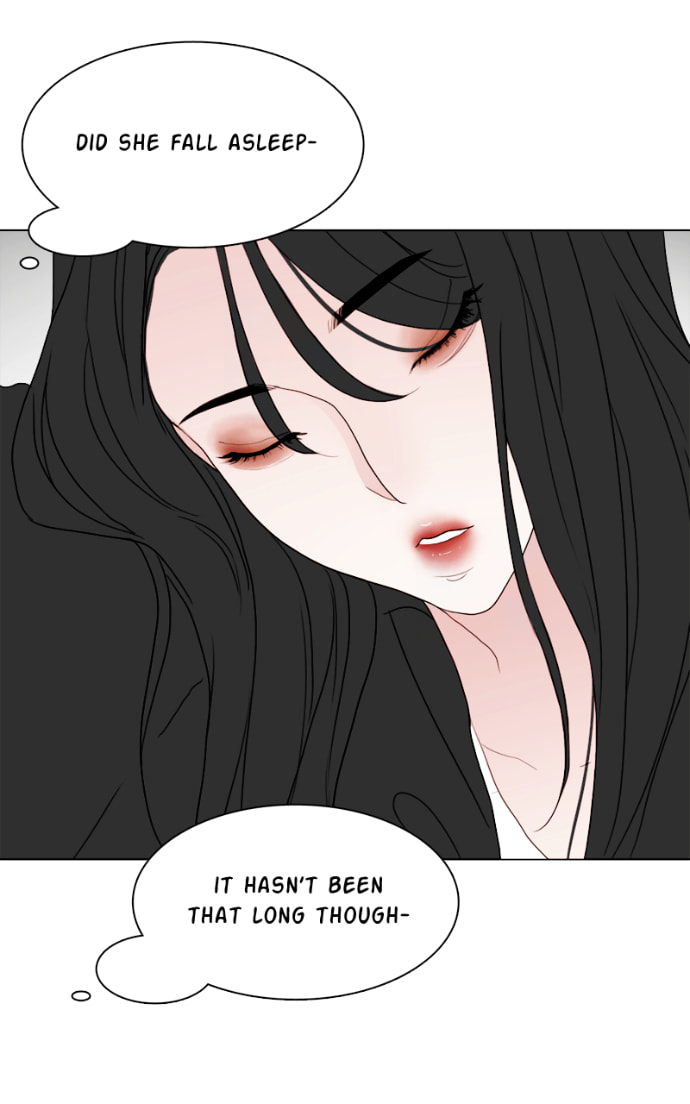 Read Lost in Translation chapter 40 image 46 on Lezhin