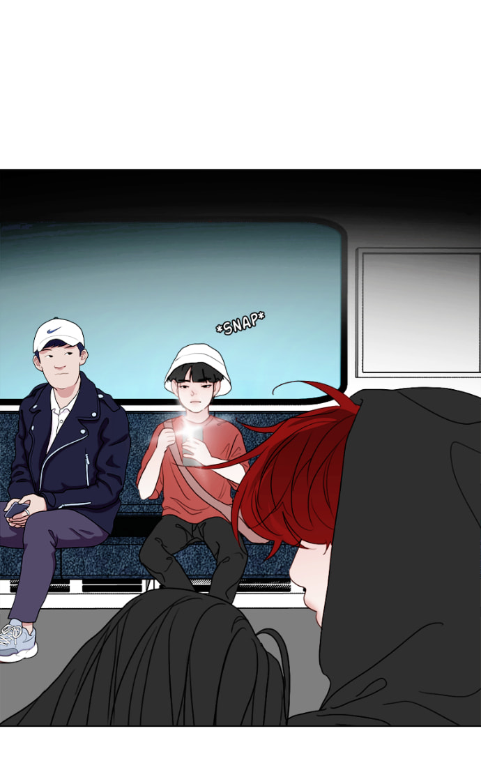 Read Lost in Translation chapter 40 image 49 on Lezhin