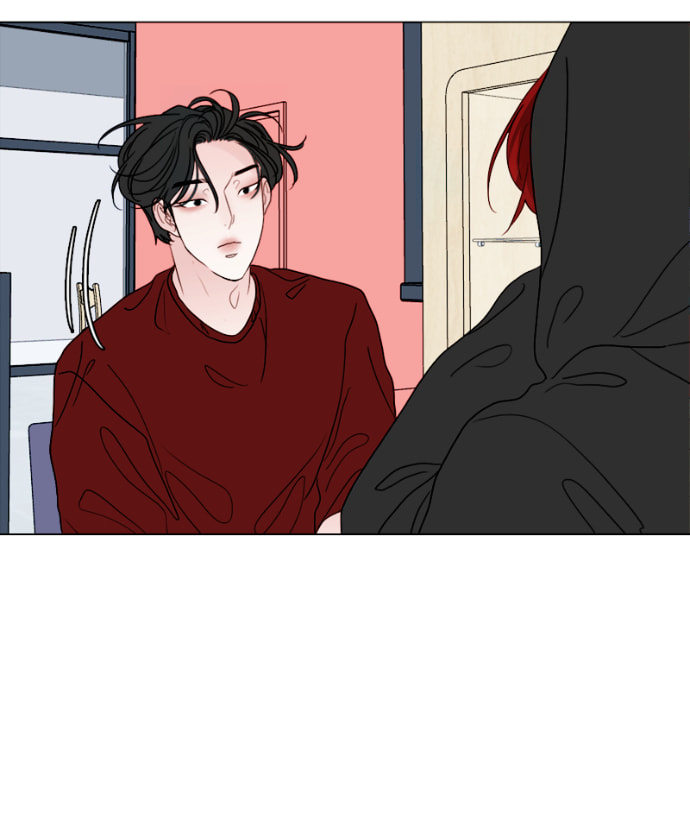 Read Lost in Translation chapter 40 image 5 on Lezhin