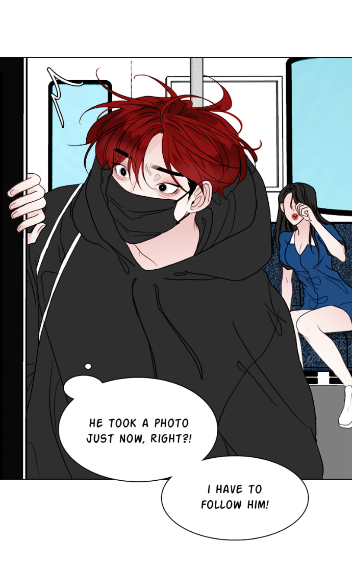 Read Lost in Translation chapter 40 image 52 on Lezhin