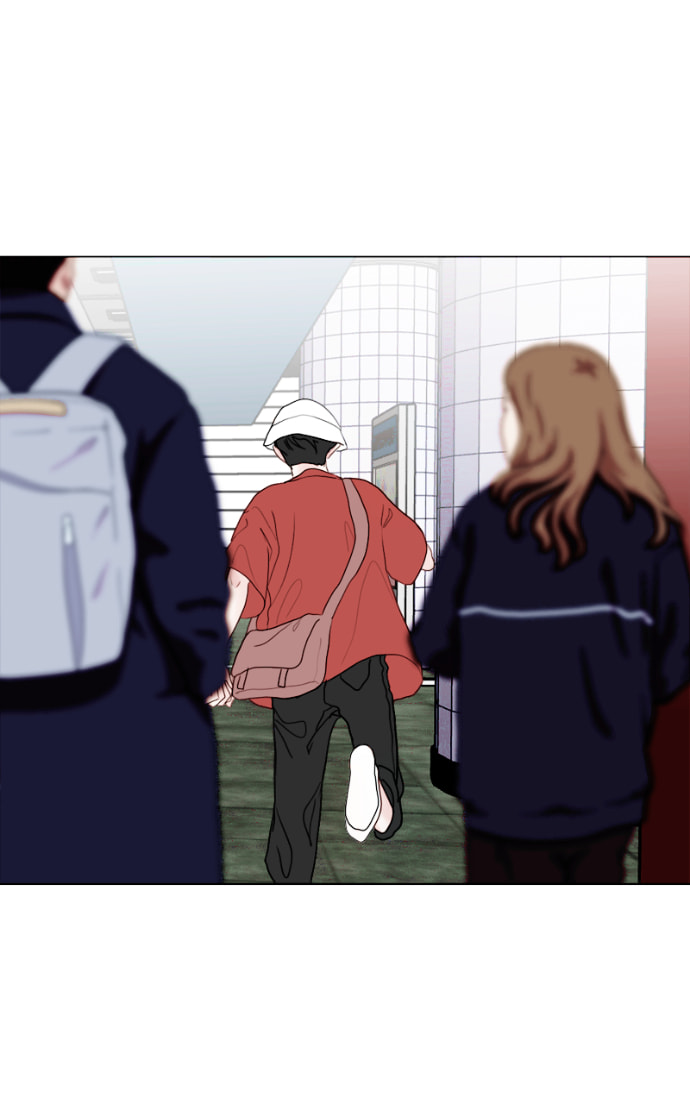 Read Lost in Translation chapter 40 image 53 on Lezhin