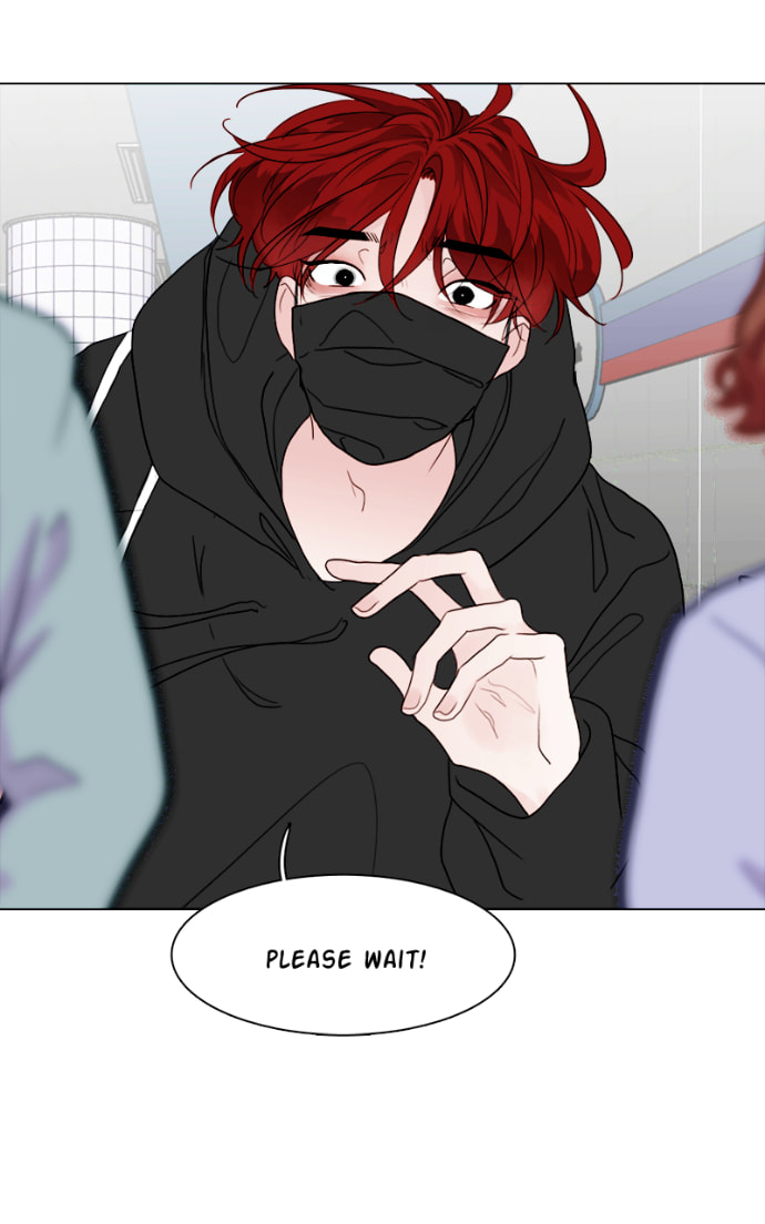 Read Lost in Translation chapter 40 image 54 on Lezhin
