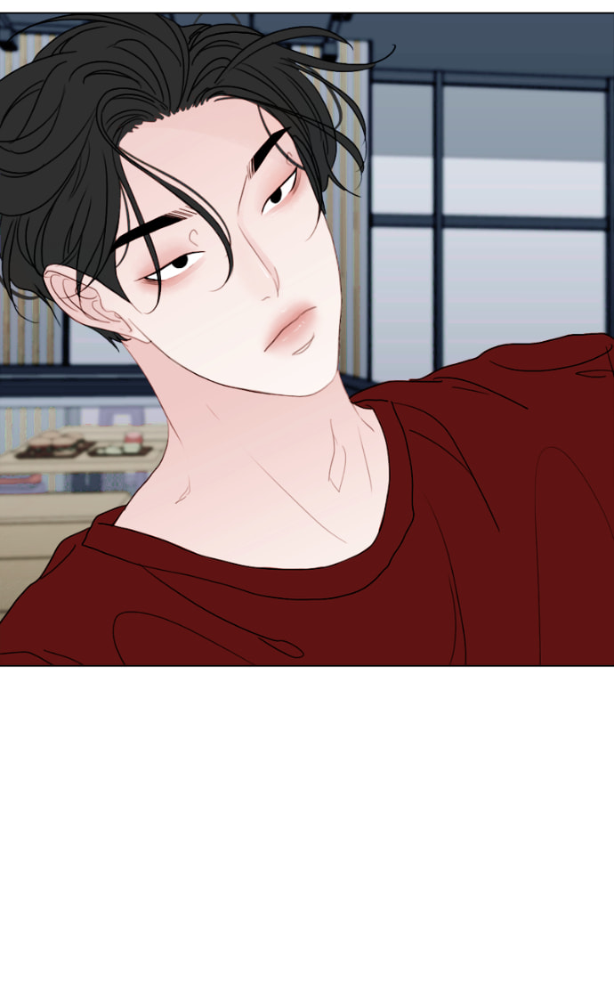 Read Lost in Translation chapter 40 image 6 on Lezhin