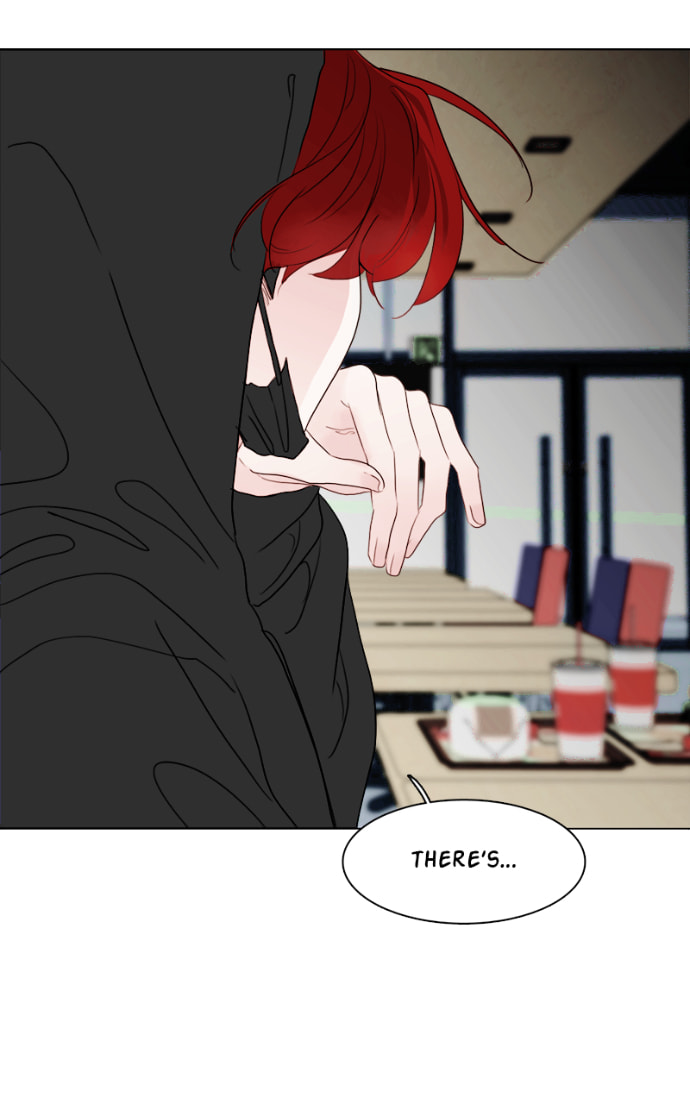 Read Lost in Translation chapter 40 image 7 on Lezhin